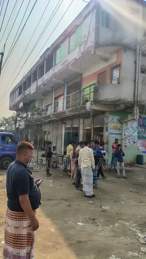 ট্রান্সপোর্ট অফিস ভাড়া দেওয়া হবে