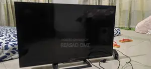 Sony-32" Smart