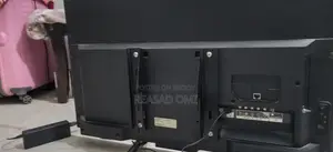Sony-32" Smart
