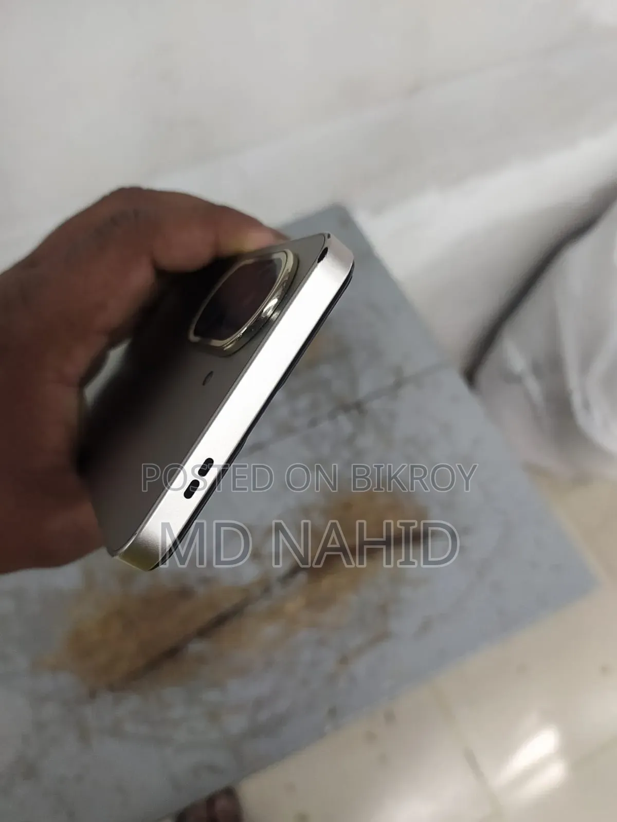 Xiaomi Redmi A5 4G 64 GB Gold