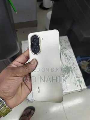 Xiaomi Redmi A5 4G 64 GB Gold