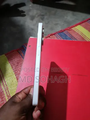 শাওমি রেডমি নোট ১৩ প্রো ৫জি ১২৮ জিবি হোয়াইট