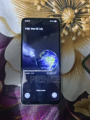 নতুন স্যামসাং গ্যালাক্সি এ০৫ ৬৪ জিবি
