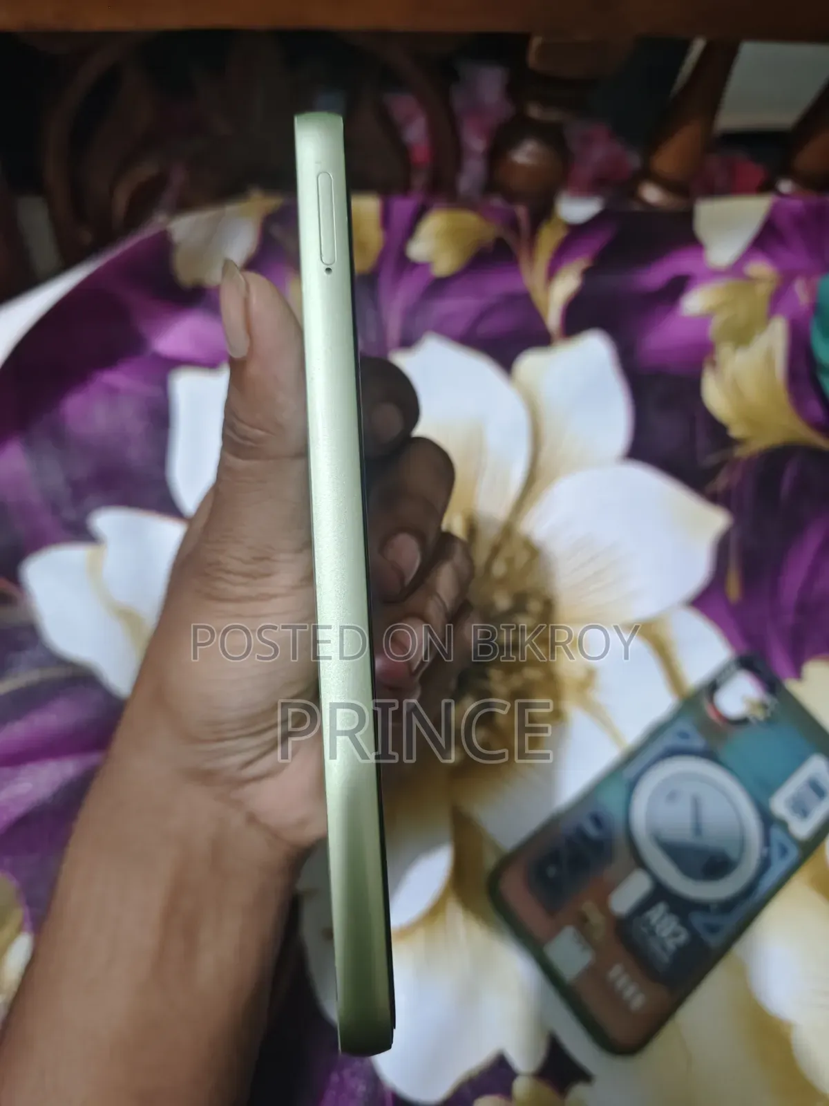 নতুন স্যামসাং গ্যালাক্সি এ০৫ ৬৪ জিবি