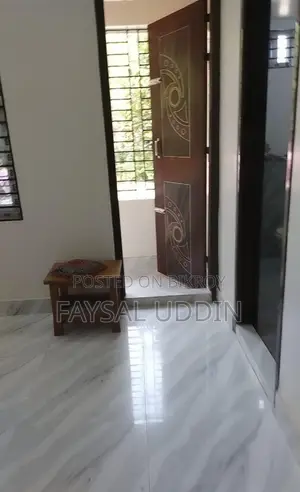 বনশ্রীতে ২ বেডরুমের ফ্ল্যাটের ব্লক বিক্রয়ের জন্য