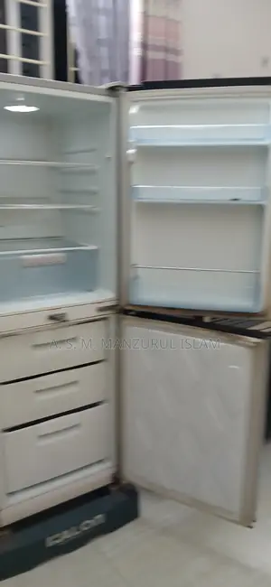 KALON Refrigerator Kr-250ghk