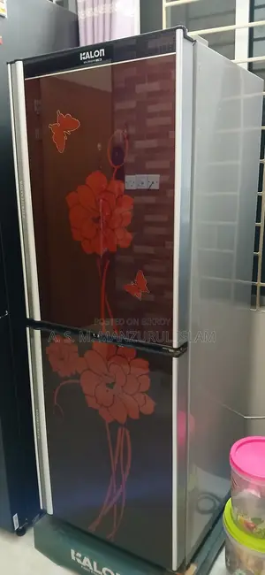 KALON Refrigerator Kr-250ghk