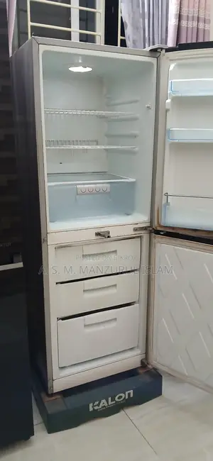 KALON Refrigerator Kr-250ghk