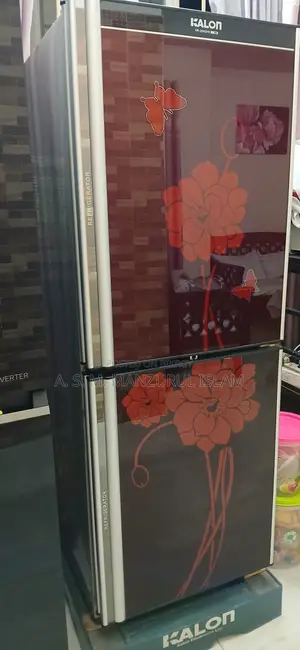 KALON Refrigerator Kr-250ghk