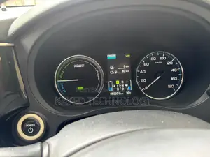Mitsubishi Outlander 2.4 PHEV AWD 2013 Pearl