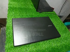 ল্যাপটপ এসার অ্যাসপায়ার E5-475 4GB ইন্টেল কোর I3 SSD 128GB