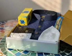 Premium Selaf Shuttle Cotton Punjabi Combo