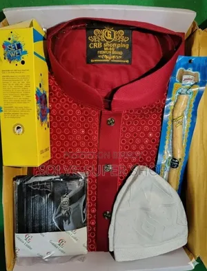 Premium Selaf Shuttle Cotton Punjabi Combo