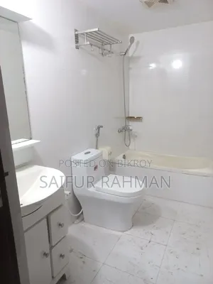 Furnished 3bdrm Apartment in Uttara for rent