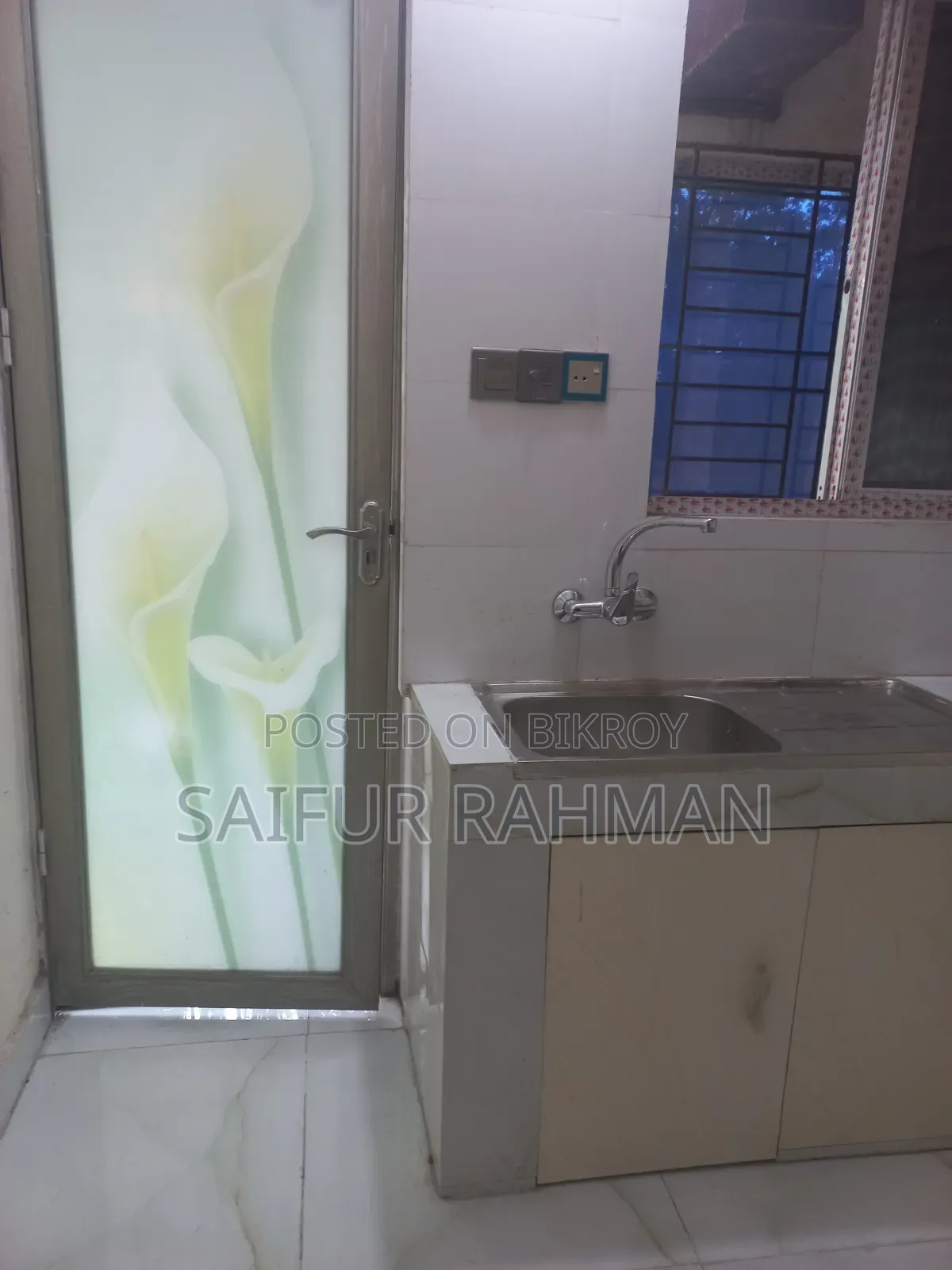 Furnished 3bdrm Apartment in Uttara for rent
