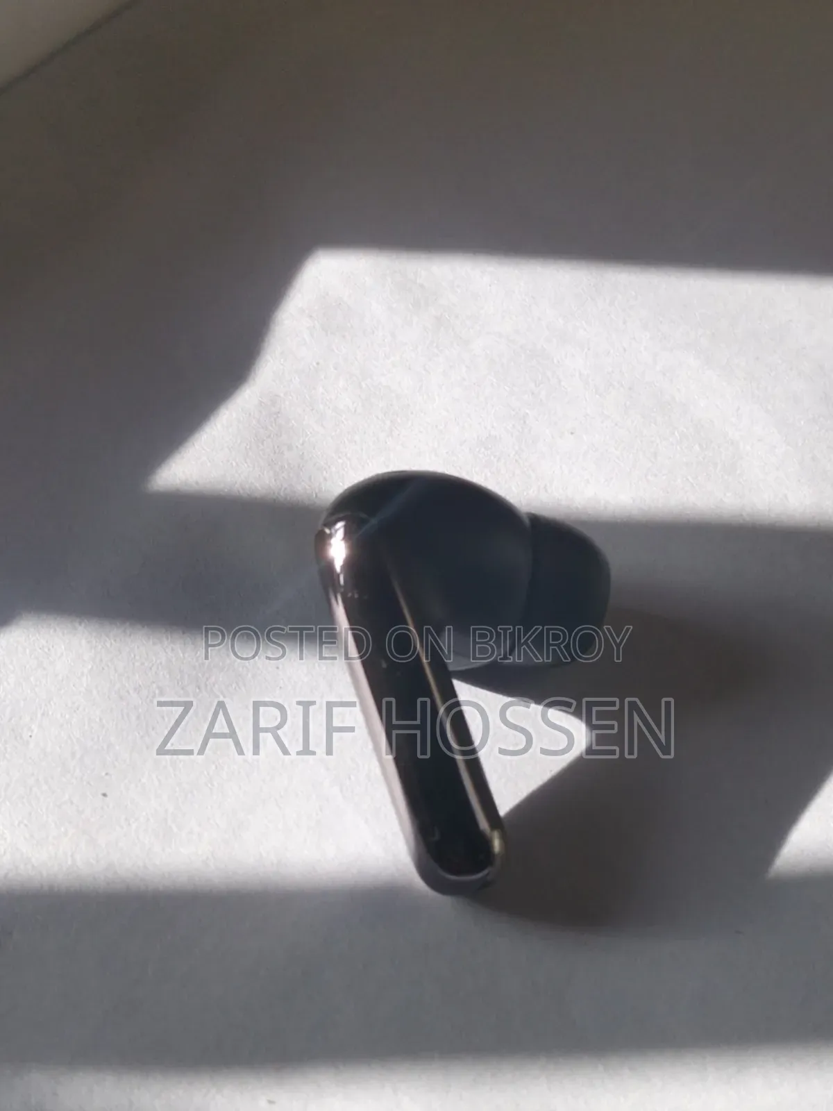 Qcy Ht08 Melobuds Pro Anc TWS Earbuds