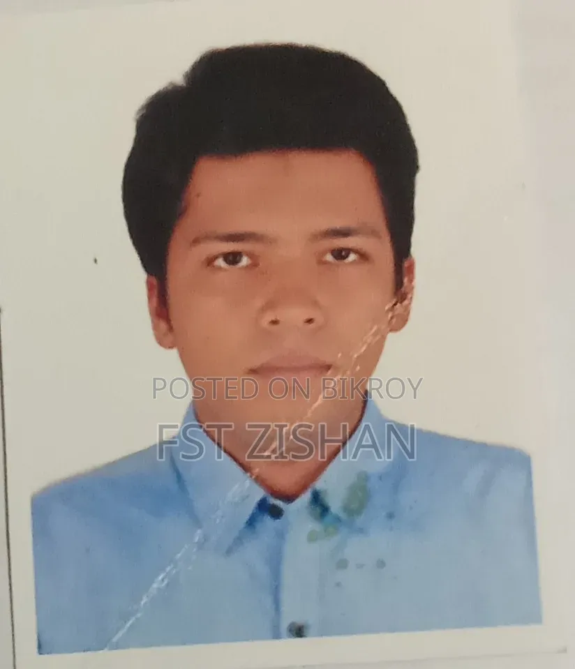 Looking for a job, I am unemployed, my father who is the only support of my family has passed away