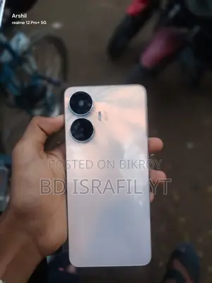 রিয়েলমি সি৫৫ ১২৮ জিবি গোল্ড