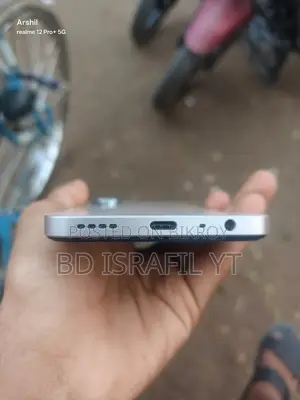 রিয়েলমি সি৫৫ ১২৮ জিবি গোল্ড
