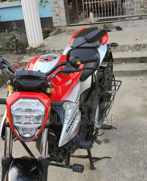 Suzuki Gixxer Fi ABS 2024