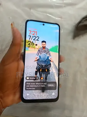 Xiaomi Redmi Note 11 128 GB Green