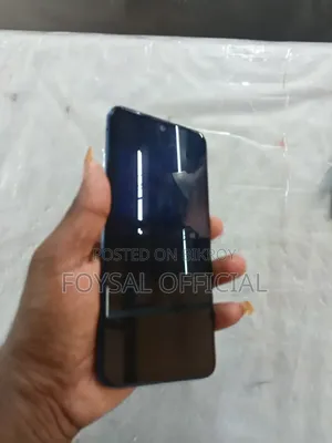 Xiaomi Redmi Note 11 128 GB Green