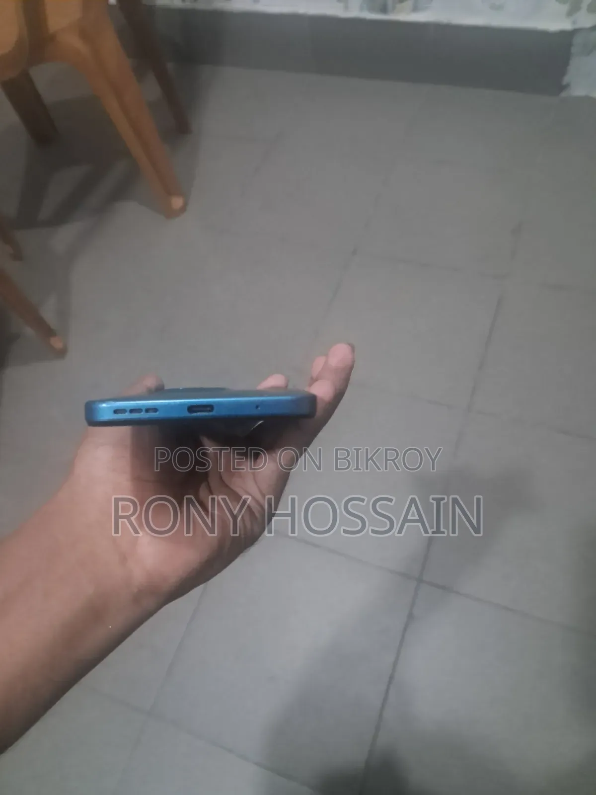Motorola Moto G05 64 GB