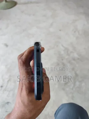 শাওমি রেডমি নোট ১৪ ৪জি ২৫৬ জিবি ব্ল্যাক