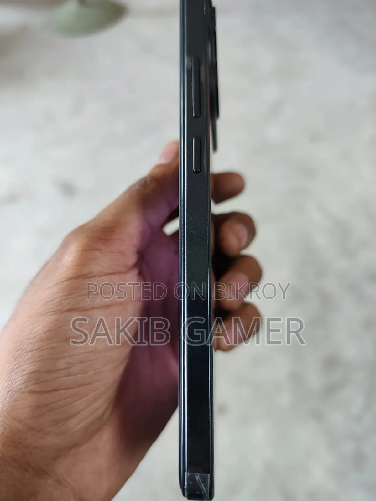 শাওমি রেডমি নোট ১৪ ৪জি ২৫৬ জিবি ব্ল্যাক