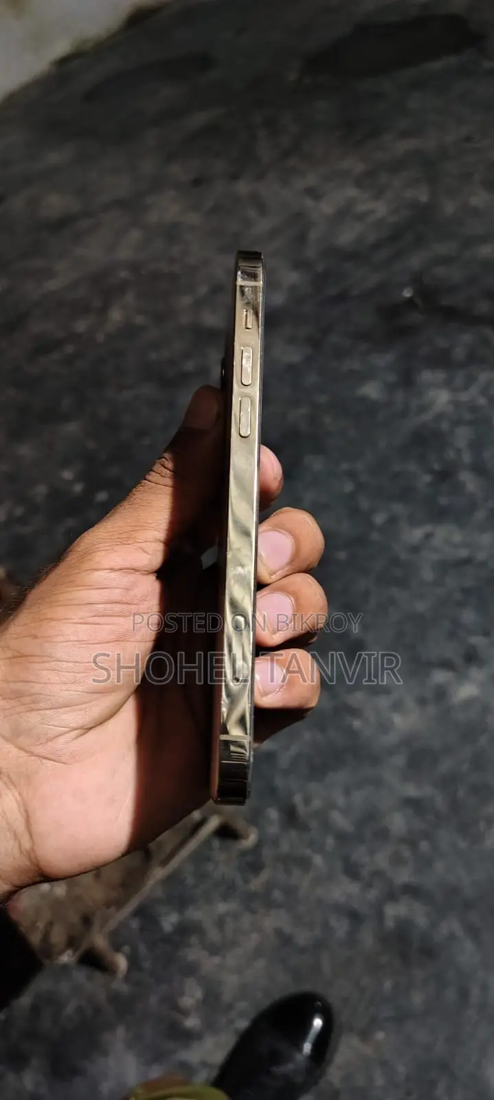 Apple iPhone 12 Pro 128 GB White