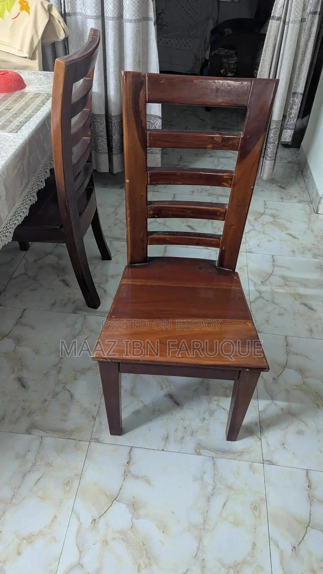 Dining Chair