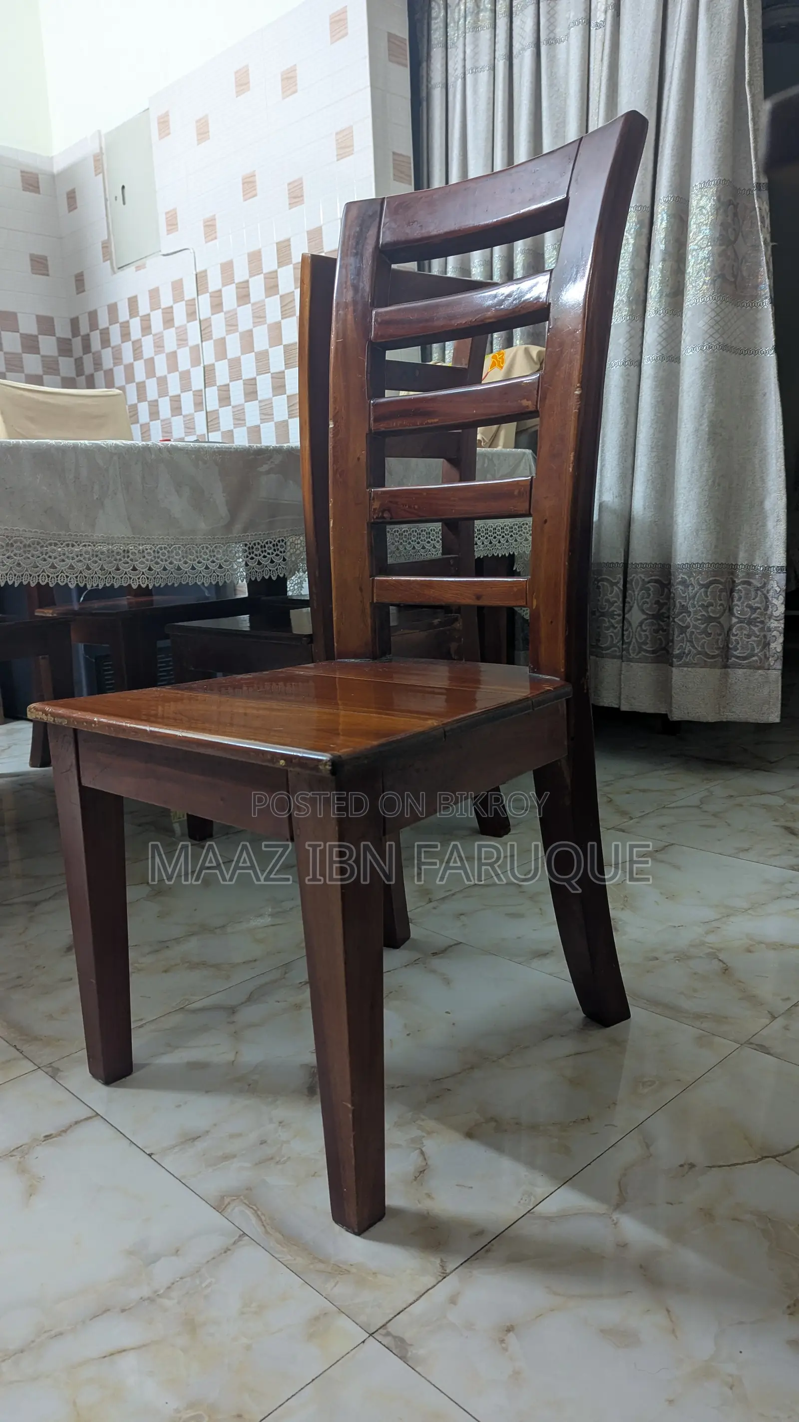Dining Chair
