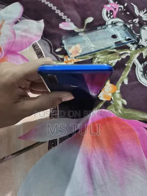 Realme P3 Pro 128 GB Blue