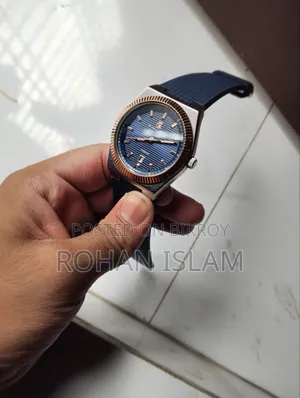 কুসাল রয় ঘড়ি