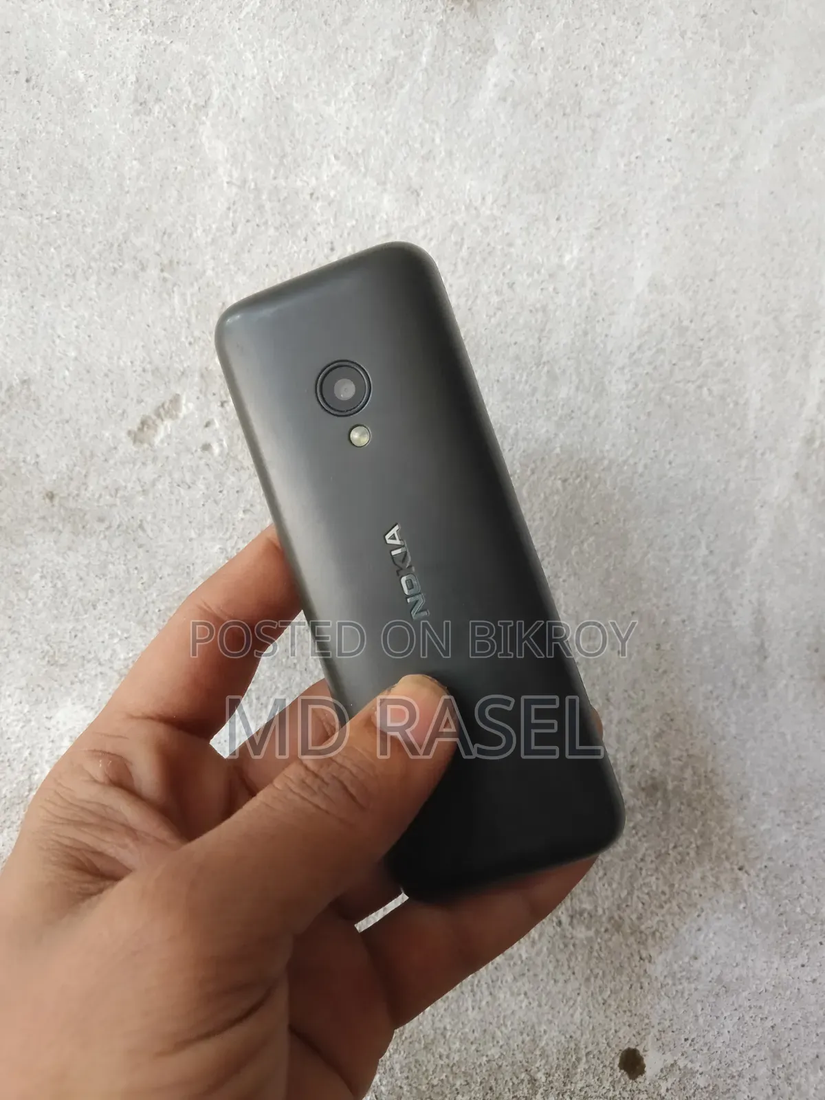 নোকিয়া ১৫০ গ্রে