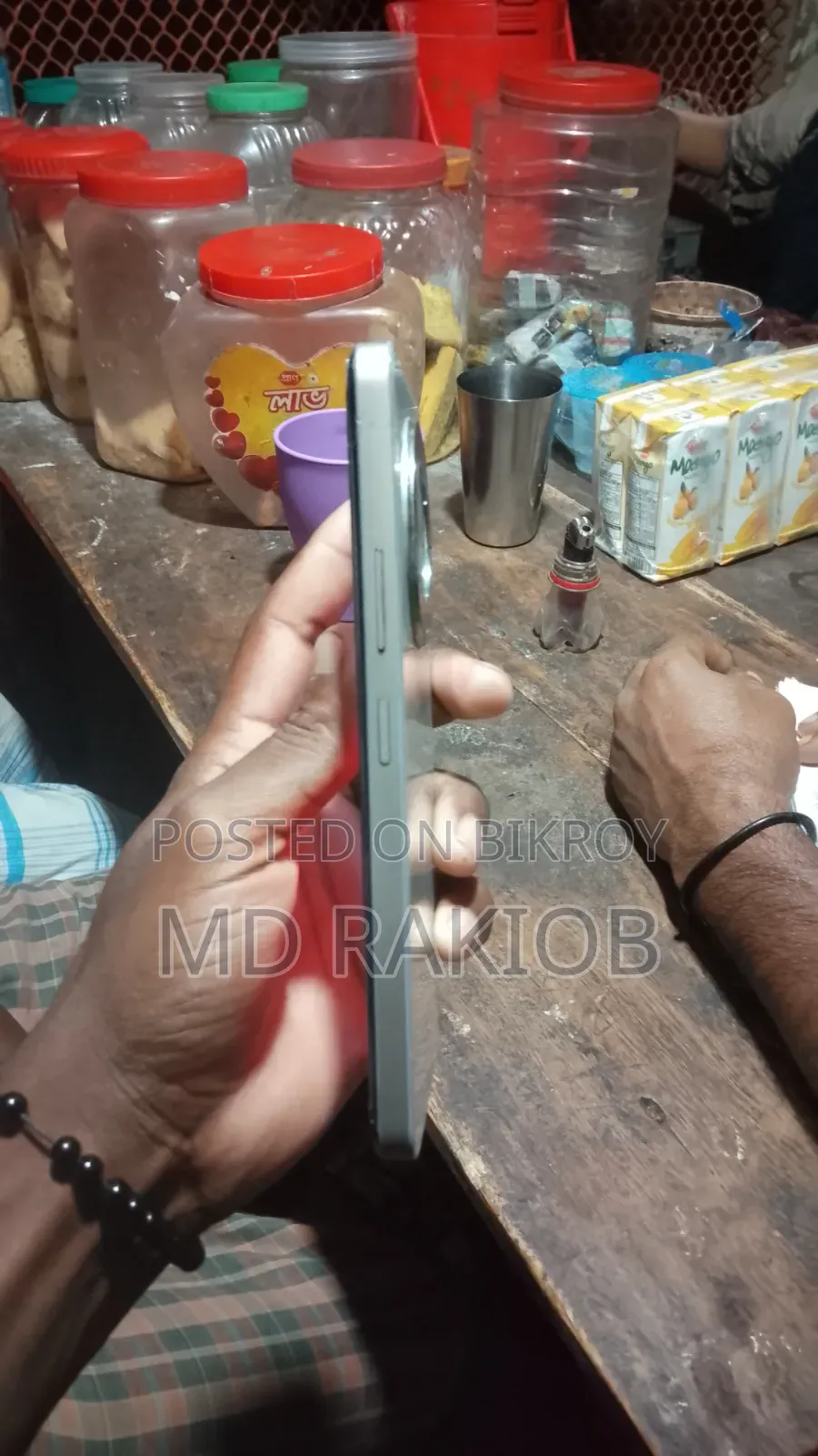 ওয়ালটন এনইএক্সজি এন৯ ১২৮ জিবি হোয়াইট