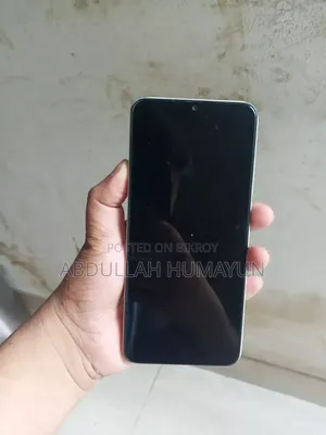 Itel A50C 32 GB White