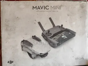 DJI Mavic Mini Original Drone | Full Set | No Problem