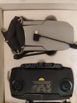 DJI Mavic Mini Original Drone | Full Set | No Problem
