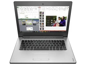 Laptop Lenovo IdeaPad 310 4GB Intel Core I3 SSD 128GB