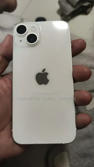Apple iPhone 14 128 GB White