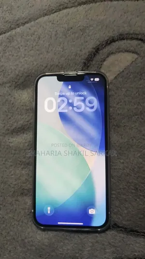 Apple iPhone 14 128 GB White