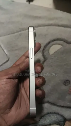 Apple iPhone 14 128 GB White