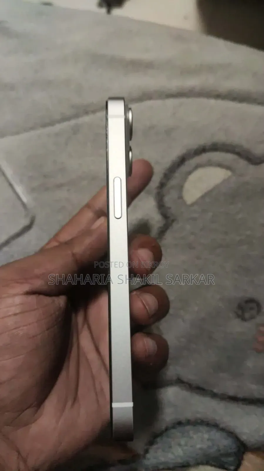 Apple iPhone 14 128 GB White