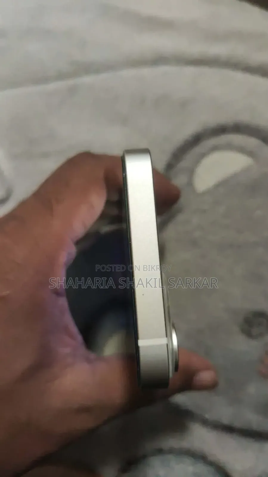 Apple iPhone 14 128 GB White
