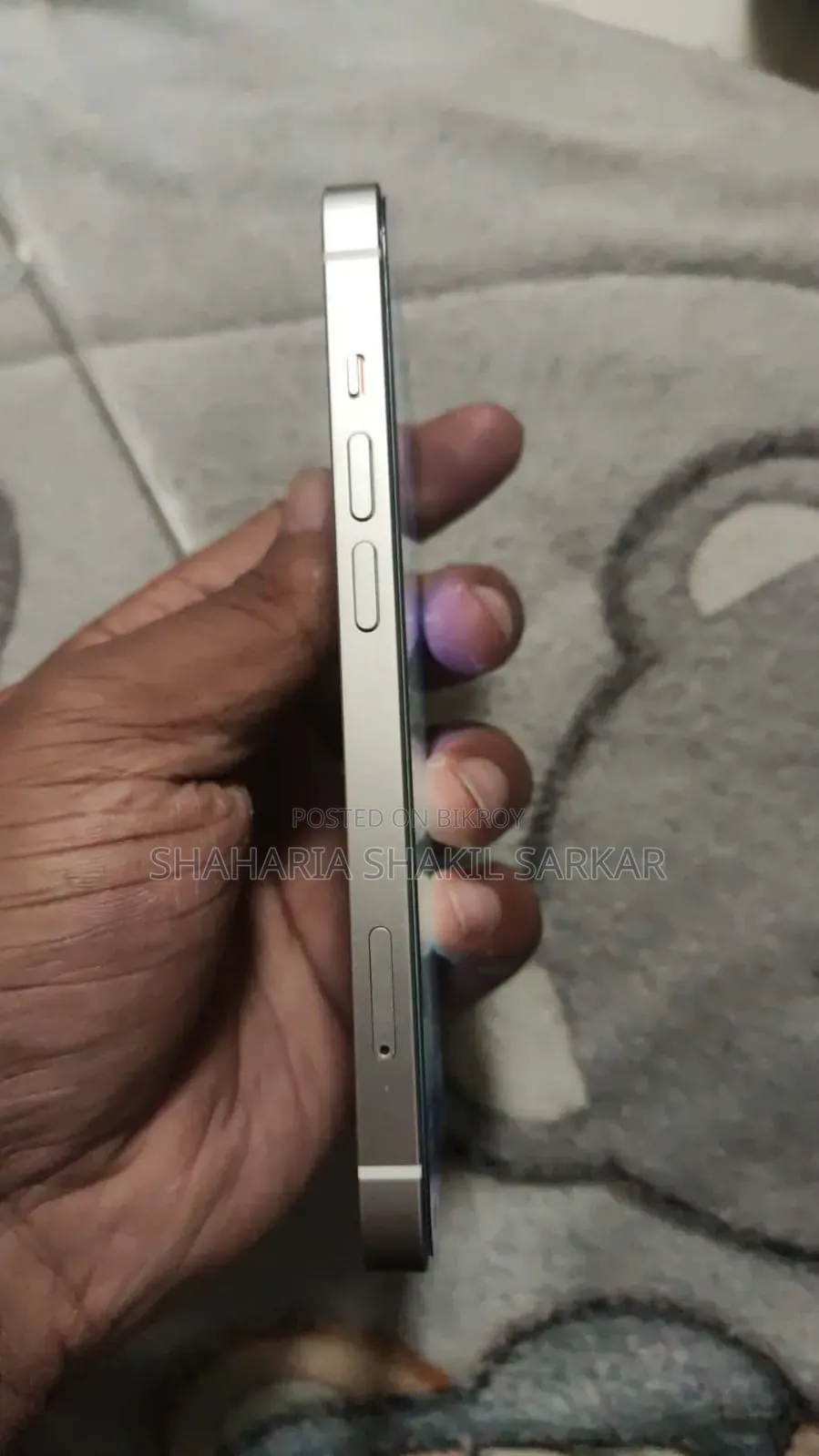 Apple iPhone 14 128 GB White