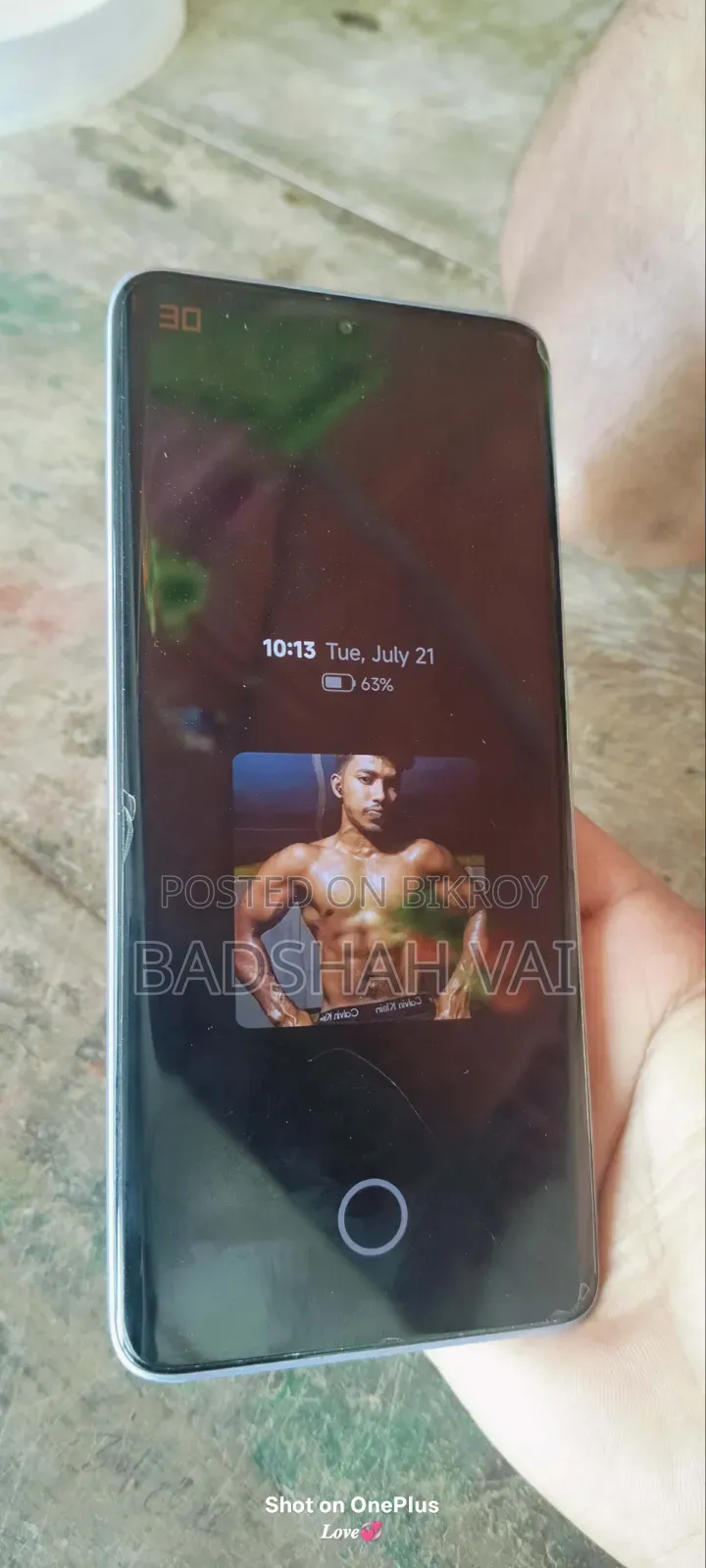 New Xiaomi Redmi Note 13 Pro+ 512 GB Gray