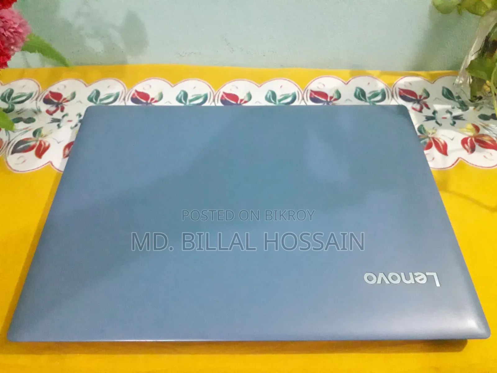 ল্যাপটপ লেনোভো আইডিয়াপ্যাড ৩২০ ৮জিবি ইন্টেল কোর আই৫ এসএসডি ২৫৬জিবি