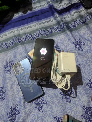 Xiaomi Redmi Note 10 128 GB Blue