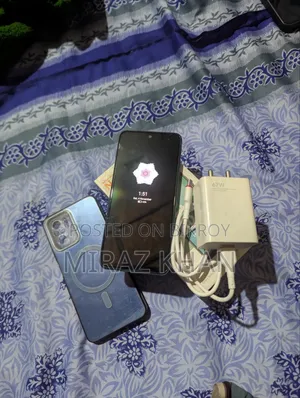 Xiaomi Redmi Note 10 128 GB Blue